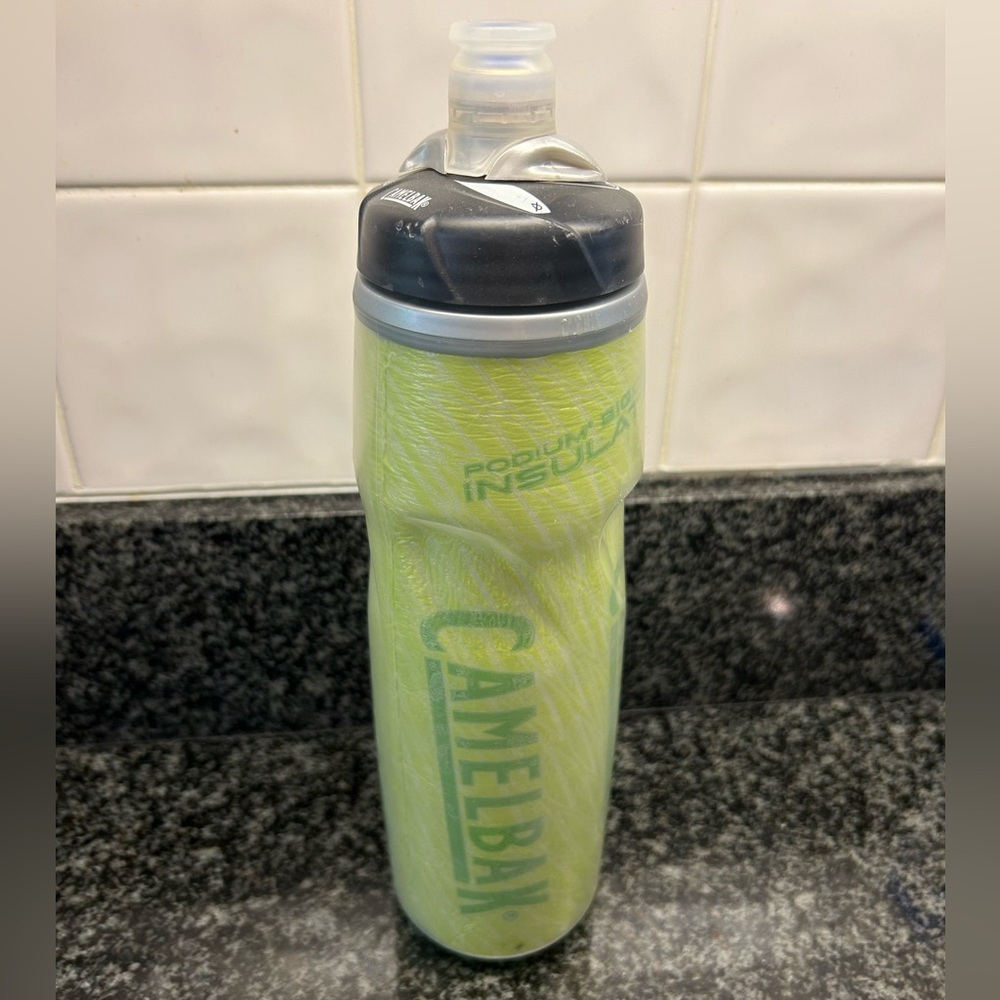 Camelbak water bottle